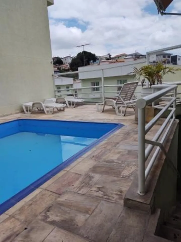 Sobrado, 2 quartos, 88 m² - Foto 7