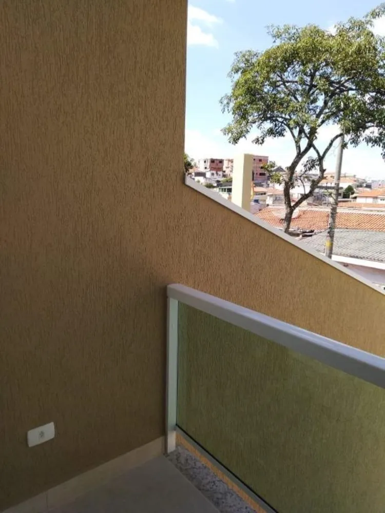 Sobrado, 3 quartos, 153 m² - Foto 3