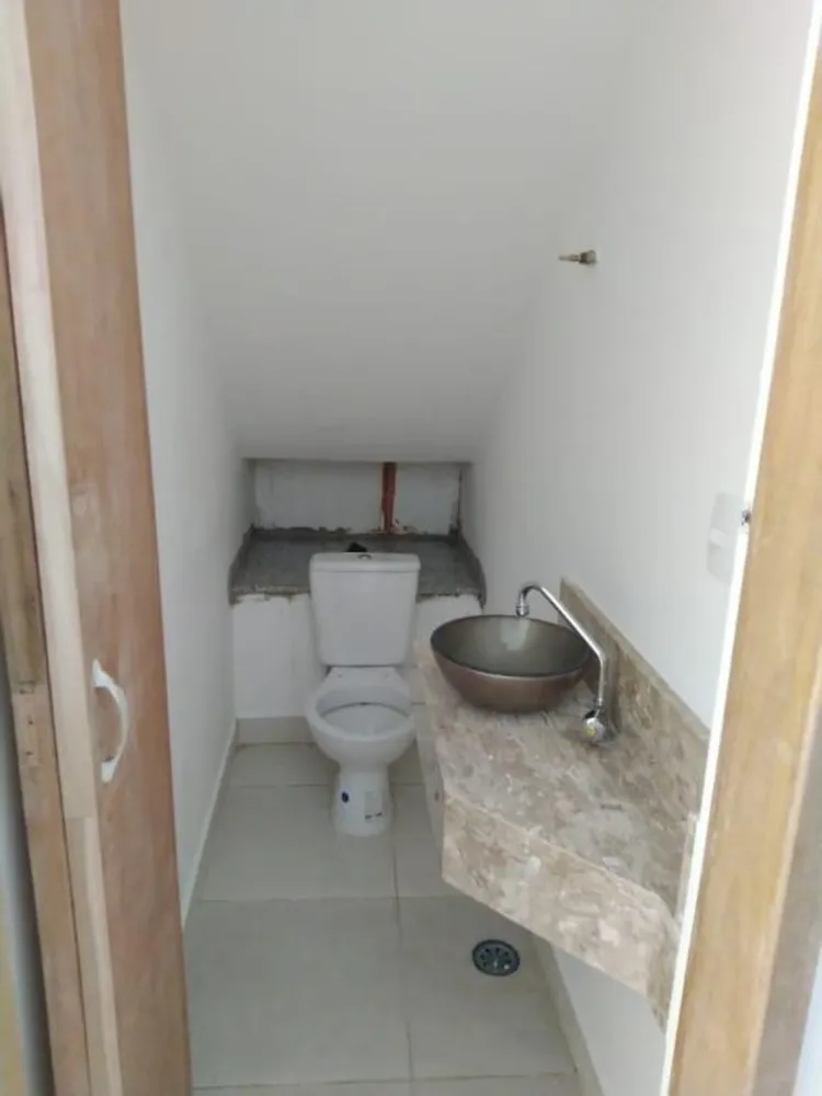 Sobrado, 3 quartos, 153 m² - Foto 2