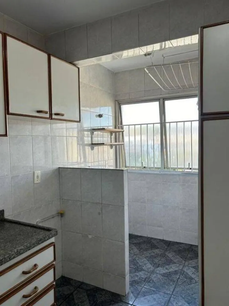 Apartamento, 2 quartos, 55 m² - Foto 6