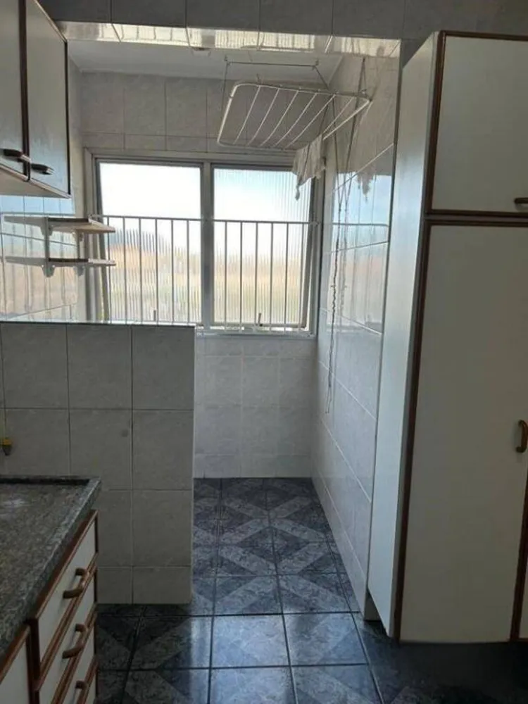 Apartamento, 2 quartos, 55 m² - Foto 4