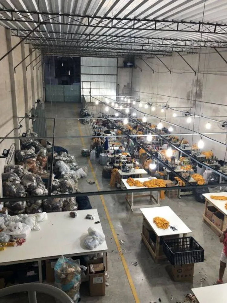 Sala-Conjunto, 400 m² - Foto 6