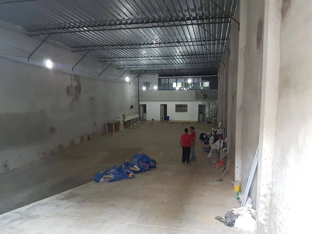 Sala-Conjunto, 400 m² - Foto 7