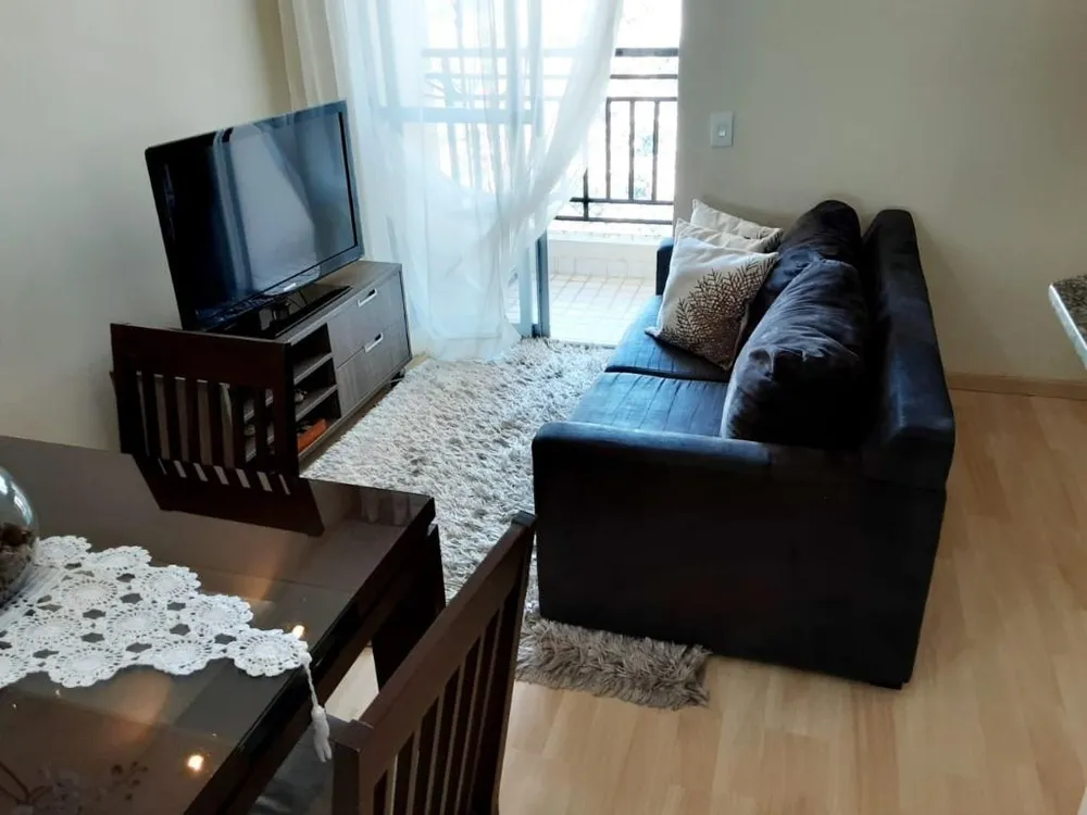Apartamento, 2 quartos, 60 m² - Foto 5