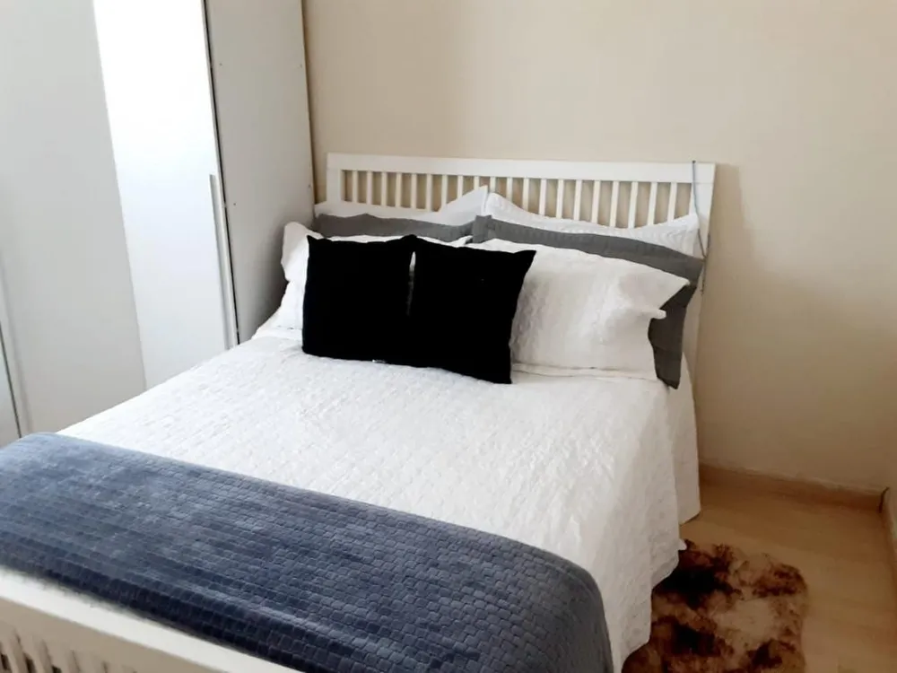Apartamento, 2 quartos, 60 m² - Foto 3