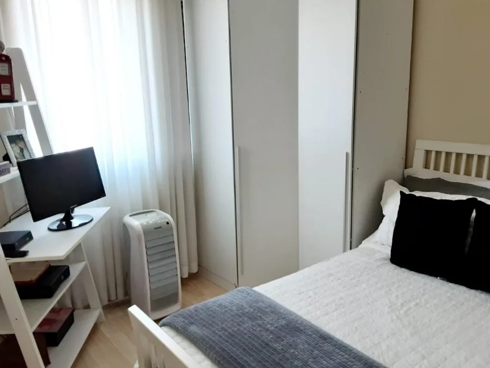 Apartamento, 2 quartos, 60 m² - Foto 7