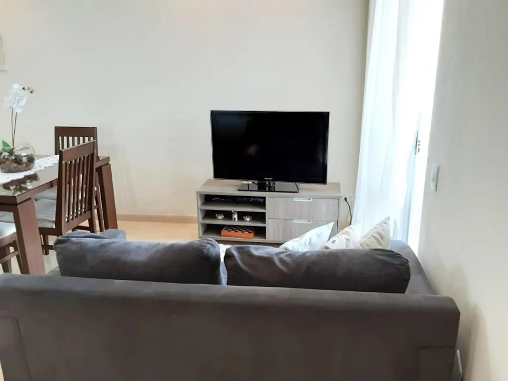 Apartamento, 2 quartos, 60 m² - Foto 1