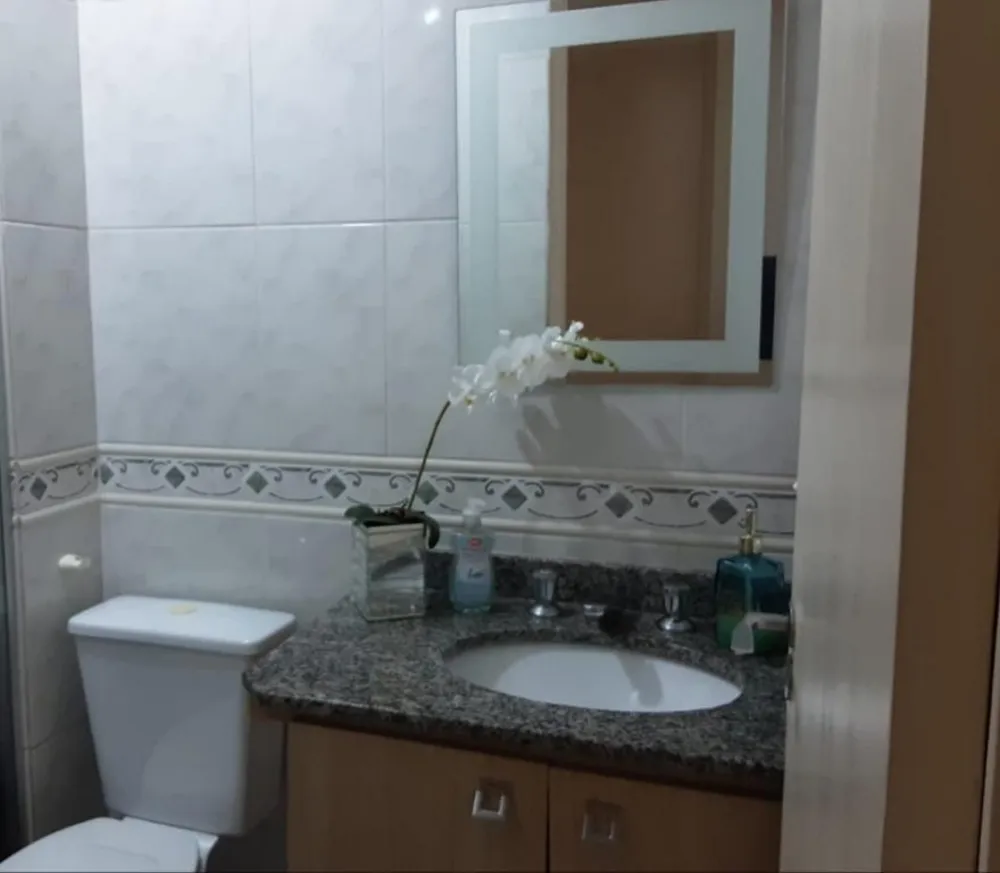 Apartamento, 2 quartos, 60 m² - Foto 8