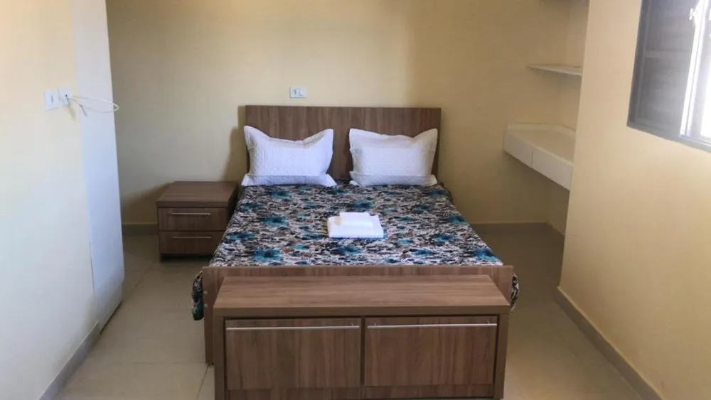 Apartamento, 2 quartos, 20 m² - Foto 6