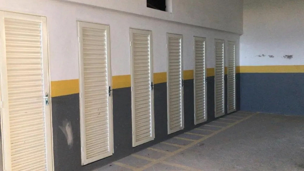 Apartamento, 2 quartos, 20 m² - Foto 3