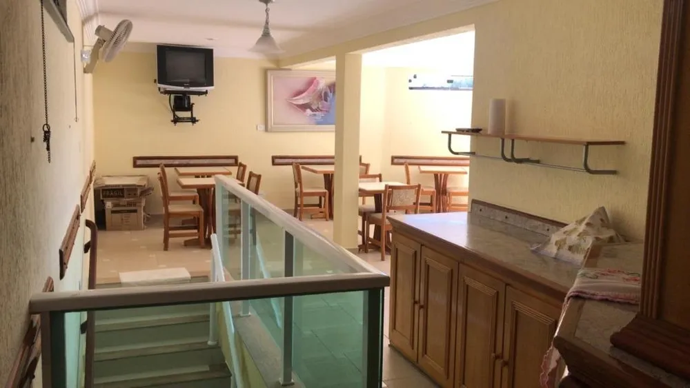 Apartamento, 2 quartos, 20 m² - Foto 2
