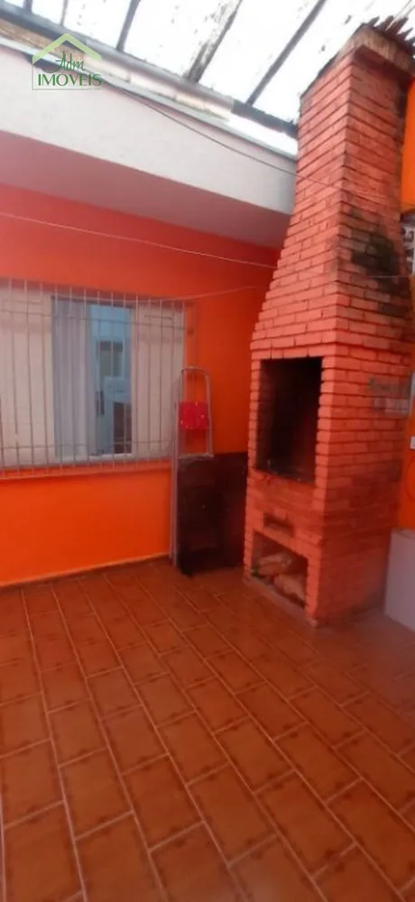 Casa, 2 quartos, 85 m² - Foto 7