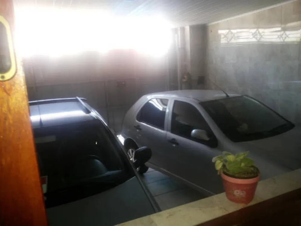 Sobrado, 4 quartos, 243 m² - Foto 1