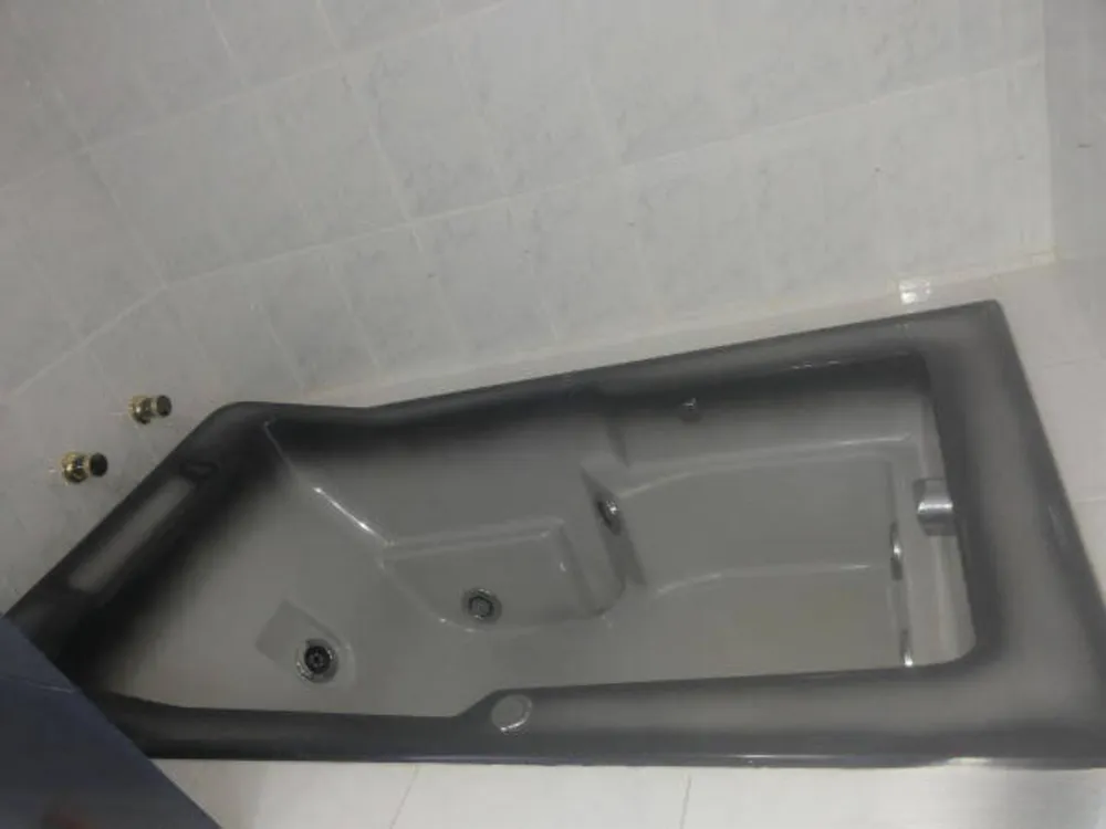 Sobrado, 4 quartos, 243 m² - Foto 8