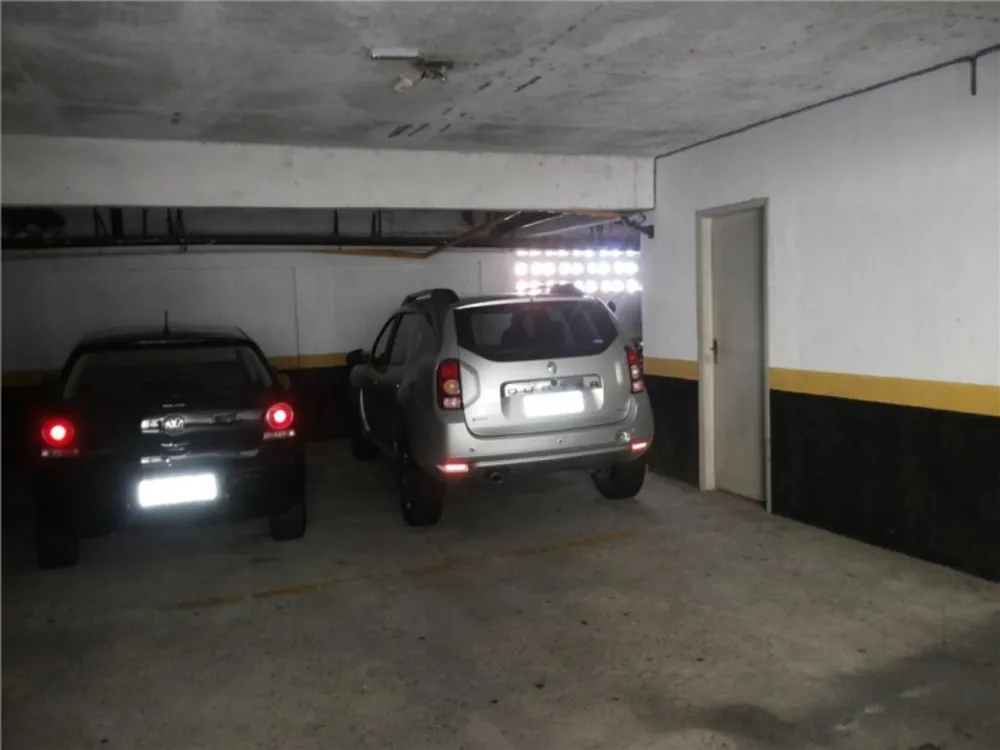 Apartamento, 2 quartos, 60 m² - Foto 5