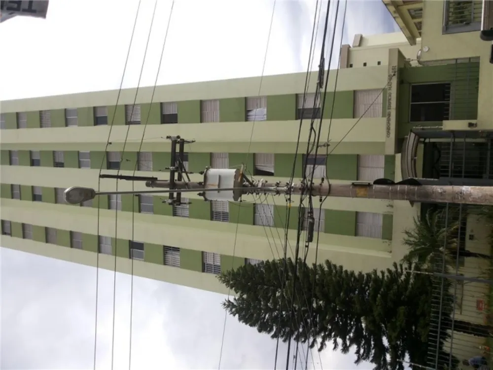 Apartamento, 2 quartos, 60 m² - Foto 10