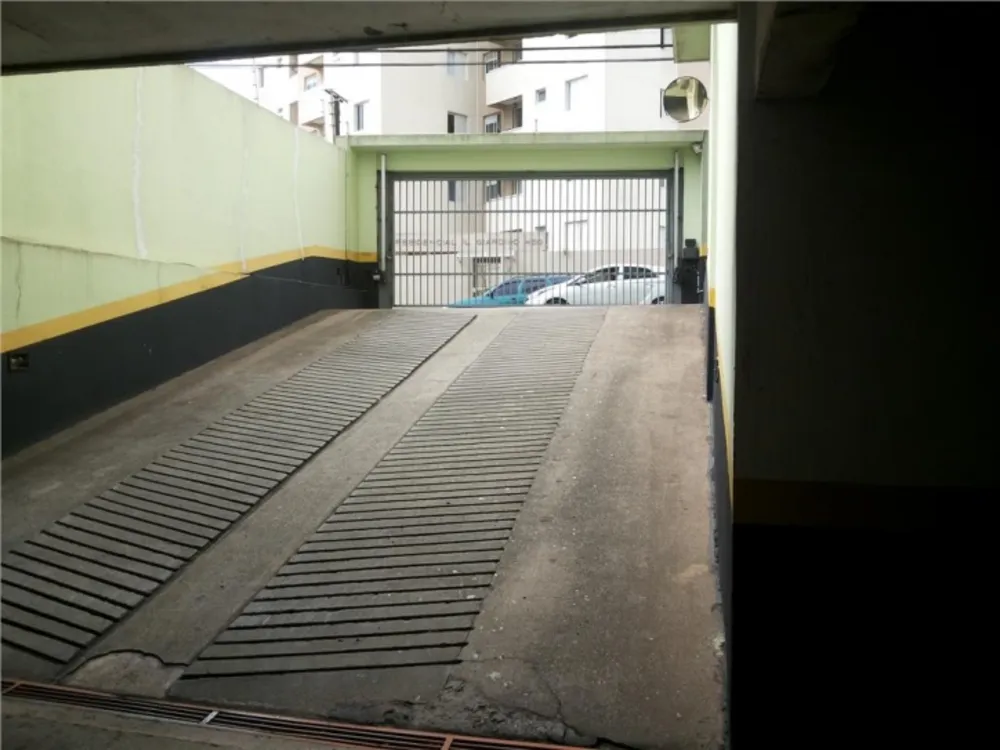 Apartamento, 2 quartos, 60 m² - Foto 6