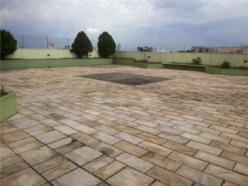 Apartamento, 2 quartos, 60 m² - Foto 8