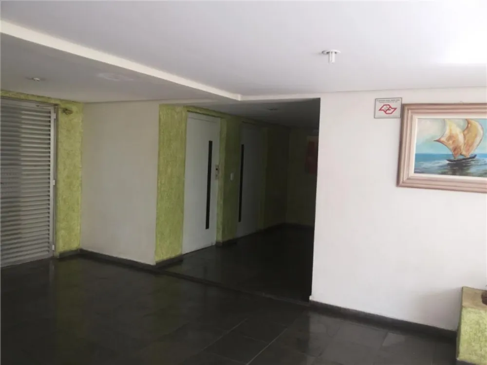 Apartamento, 2 quartos, 60 m² - Foto 4