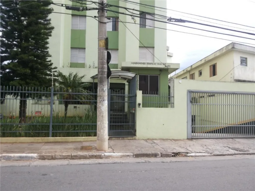 Apartamento, 2 quartos, 60 m² - Foto 9