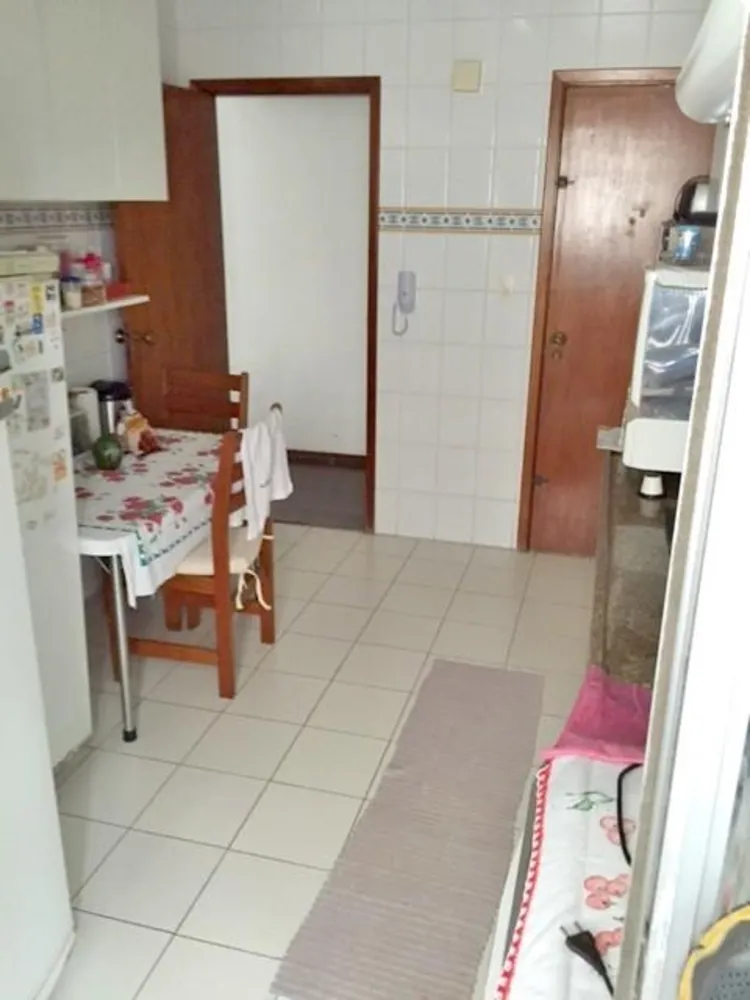 Apartamento, 3 quartos, 110 m² - Foto 2