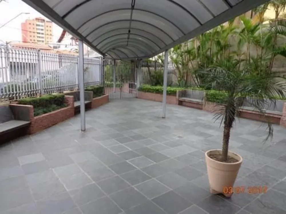 Apartamento, 3 quartos, 110 m² - Foto 8