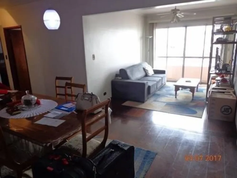 Apartamento, 3 quartos, 110 m² - Foto 6