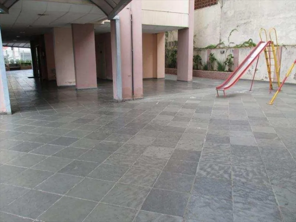 Apartamento, 3 quartos, 110 m² - Foto 4