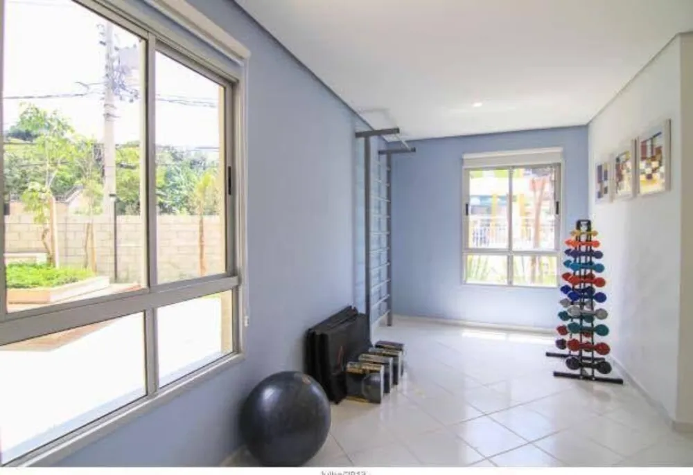 Apartamento, 2 quartos, 55 m² - Foto 6