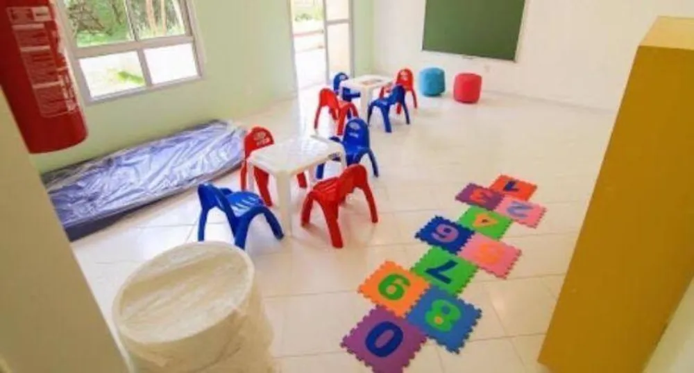 Apartamento, 2 quartos, 55 m² - Foto 7