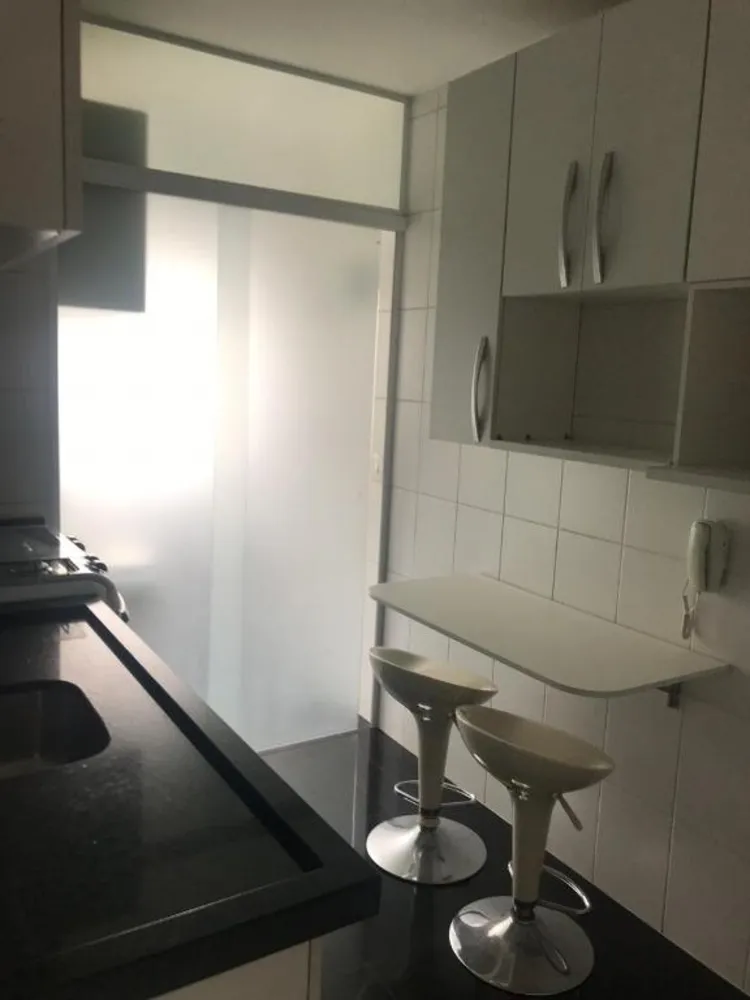 Apartamento, 2 quartos, 55 m² - Foto 3