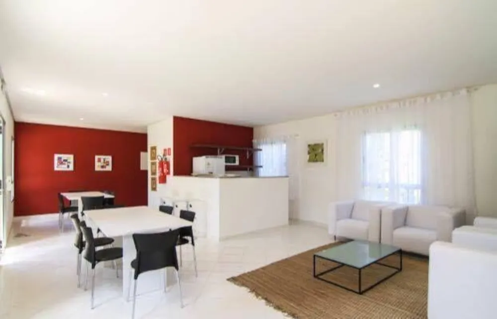 Apartamento, 2 quartos, 55 m² - Foto 5