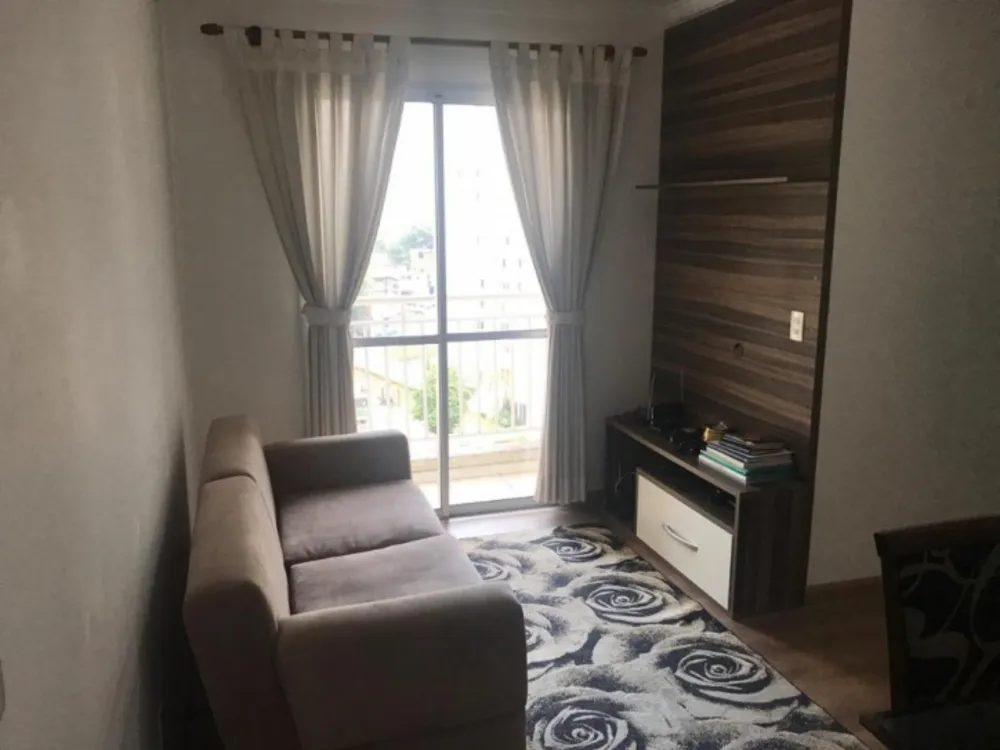 Apartamento, 2 quartos, 55 m² - Foto 1
