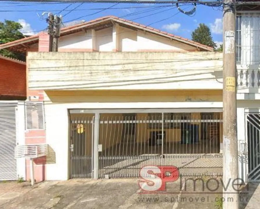 Casa, 3 quartos, 100 m² - Foto 1