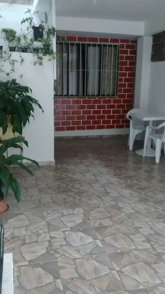 Sobrado, 3 quartos, 160 m² - Foto 6