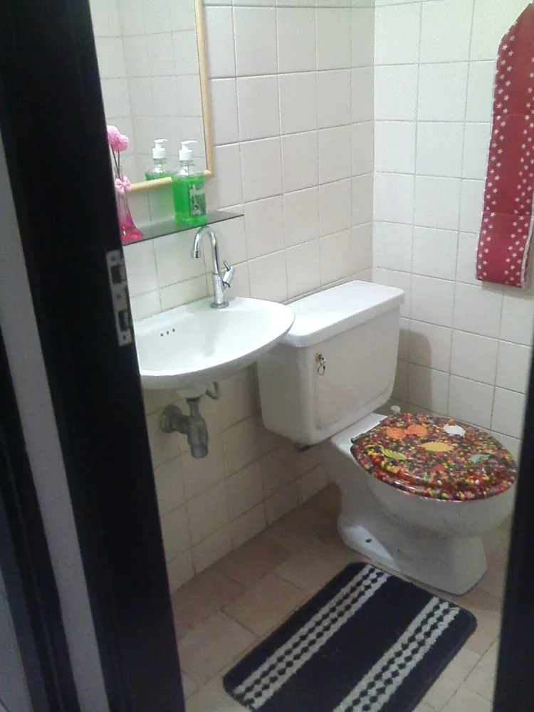 Sobrado, 3 quartos, 160 m² - Foto 5