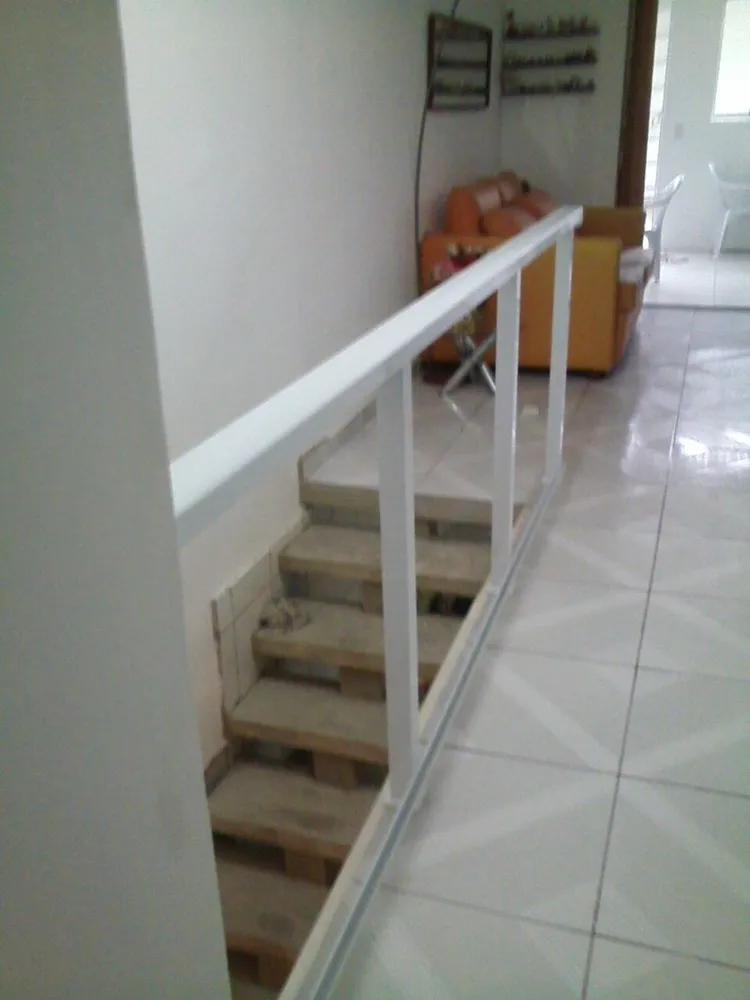 Sobrado, 3 quartos, 160 m² - Foto 7