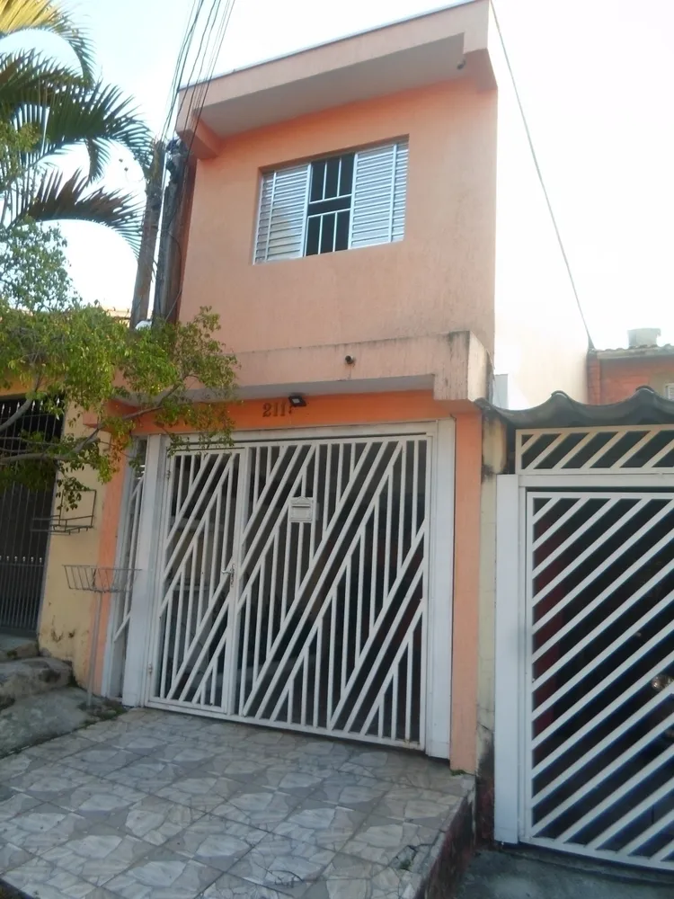 Sobrado, 3 quartos, 160 m² - Foto 1