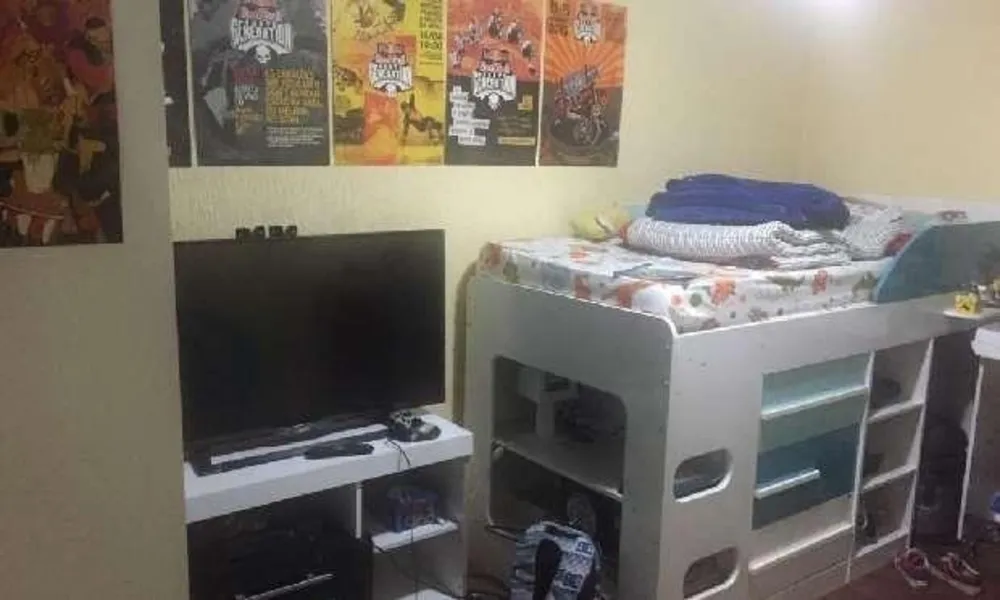 Apartamento, 2 quartos, 56 m² - Foto 11