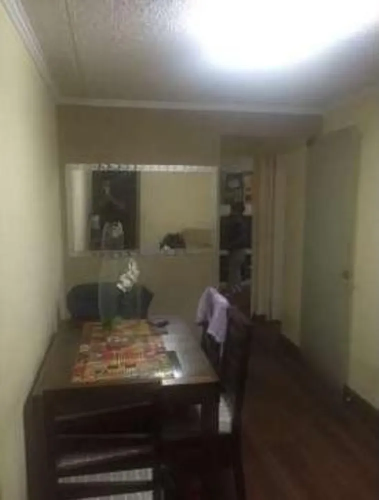 Apartamento, 2 quartos, 56 m² - Foto 5