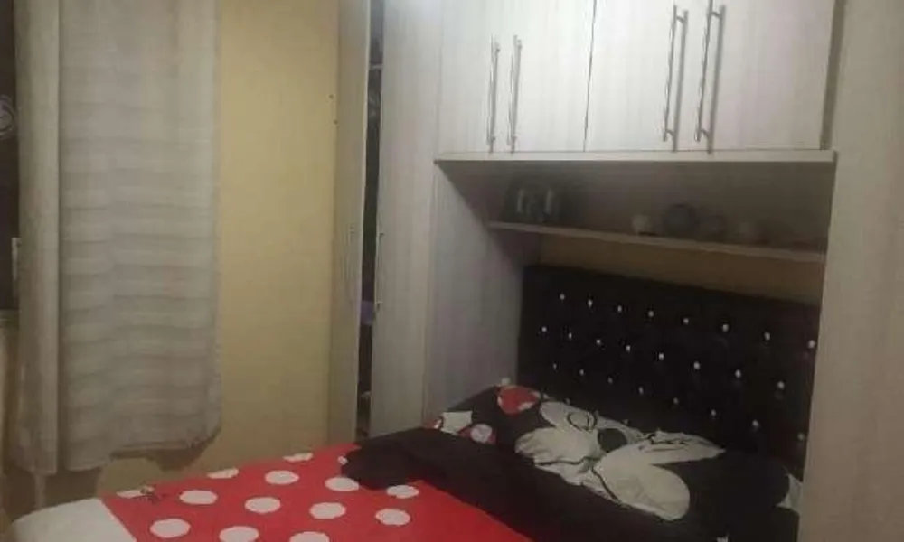 Apartamento, 2 quartos, 56 m² - Foto 8