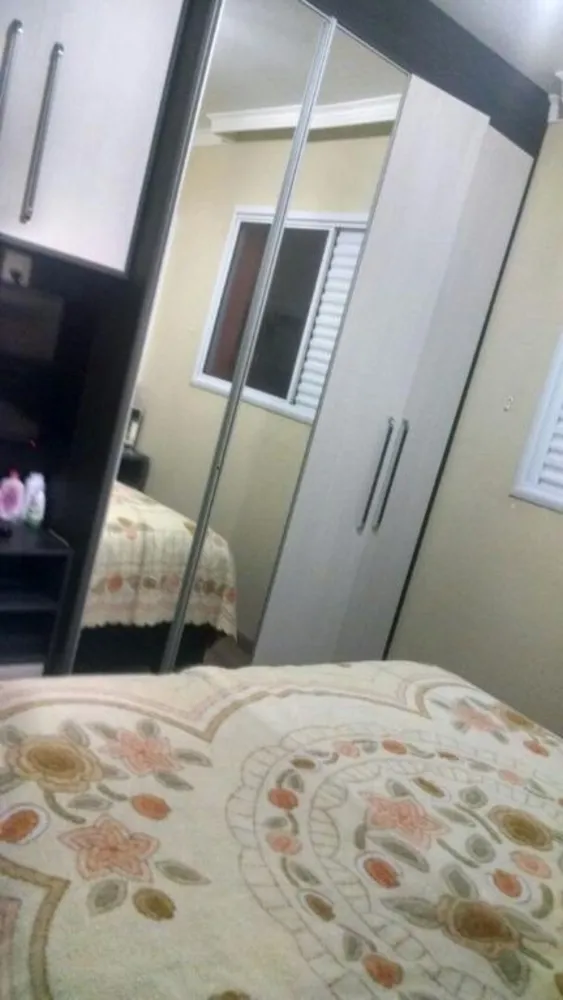 Apartamento, 2 quartos, 56 m² - Foto 8