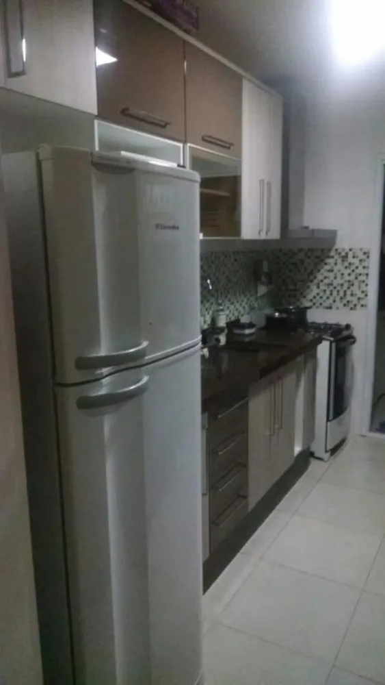 Apartamento, 2 quartos, 56 m² - Foto 1