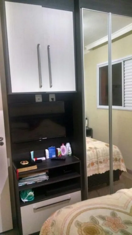 Apartamento, 2 quartos, 56 m² - Foto 7
