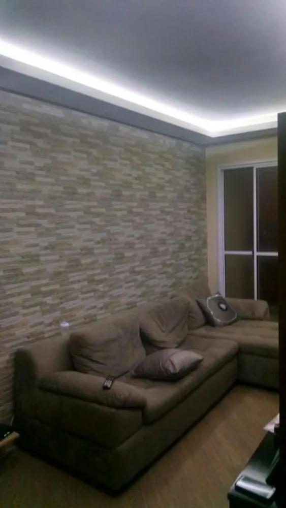 Apartamento, 2 quartos, 56 m² - Foto 6