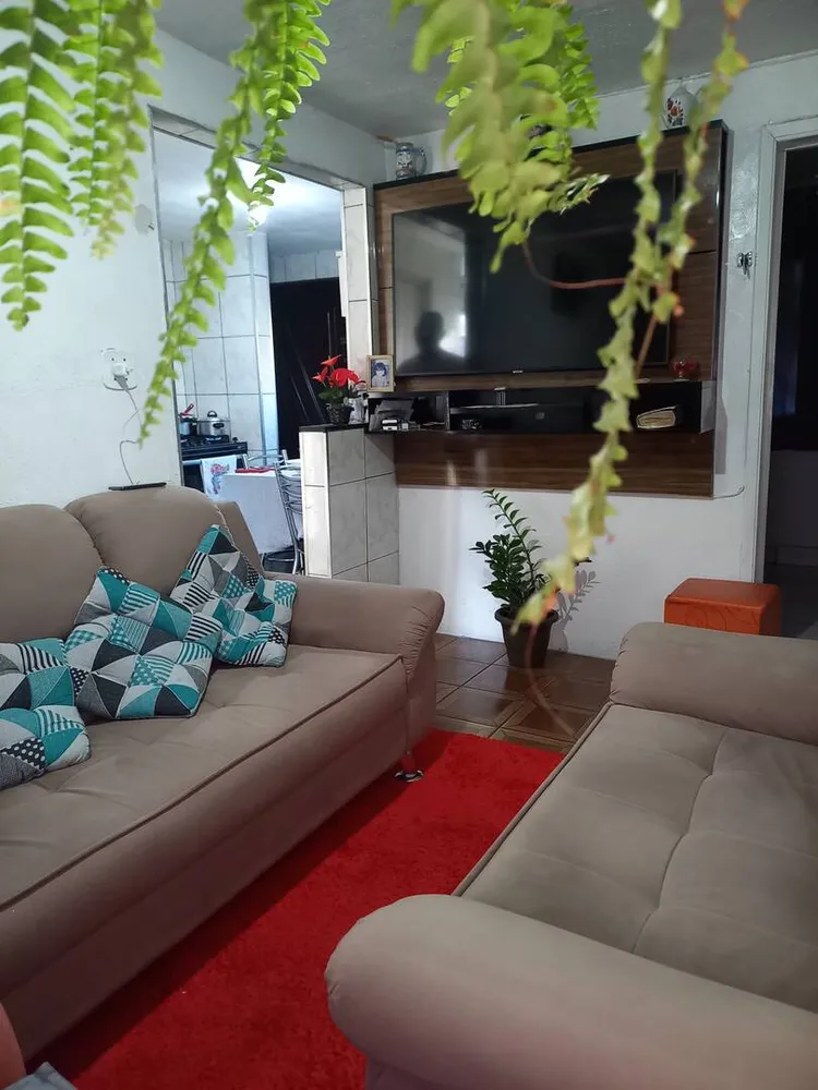 Apartamento, 3 quartos, 55 m² - Foto 8