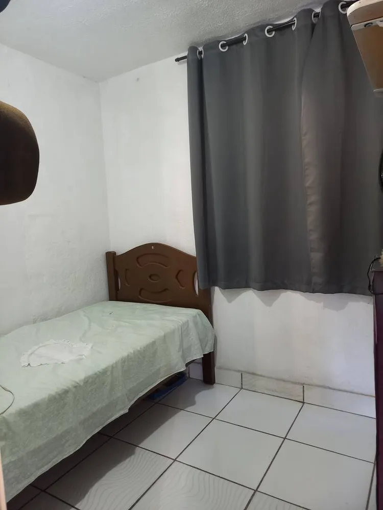 Apartamento, 3 quartos, 55 m² - Foto 6