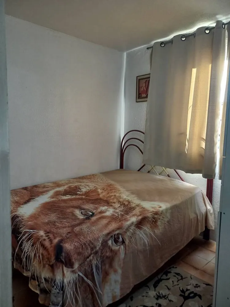 Apartamento, 3 quartos, 55 m² - Foto 7