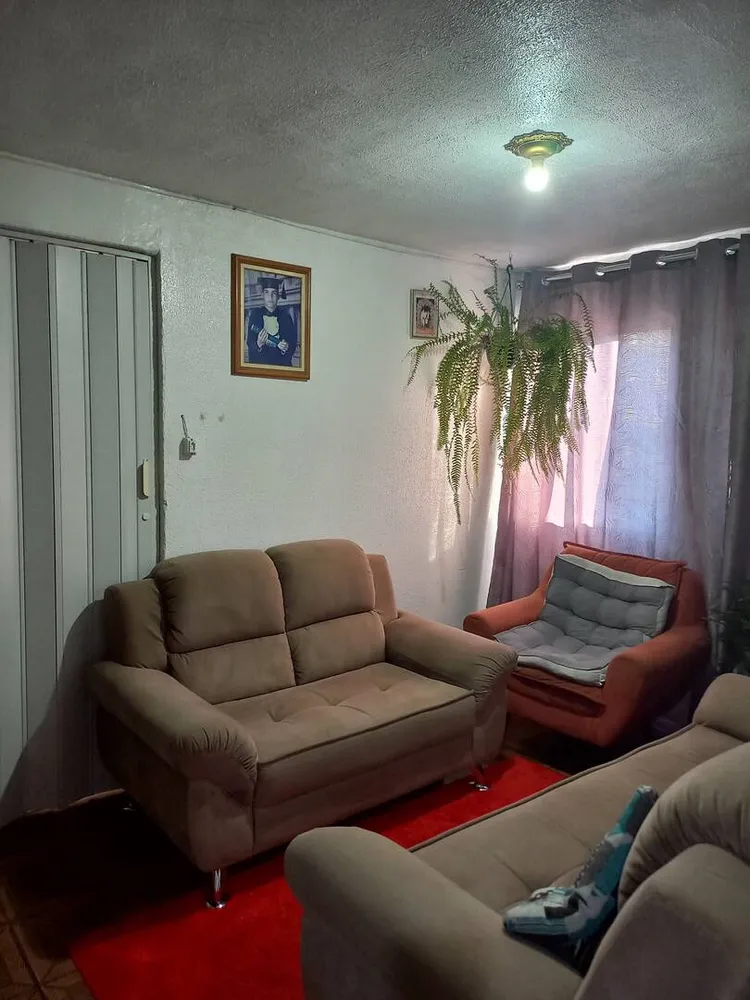 Apartamento, 3 quartos, 55 m² - Foto 1