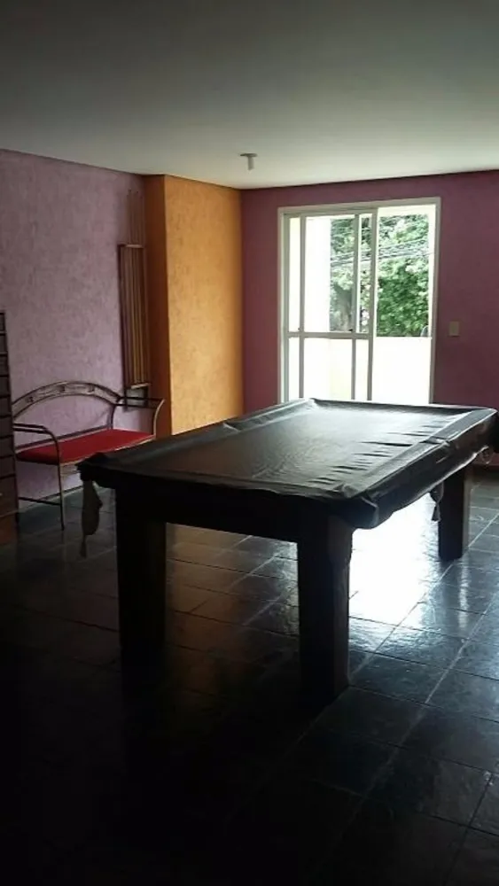 Apartamento, 2 quartos, 54 m² - Foto 3
